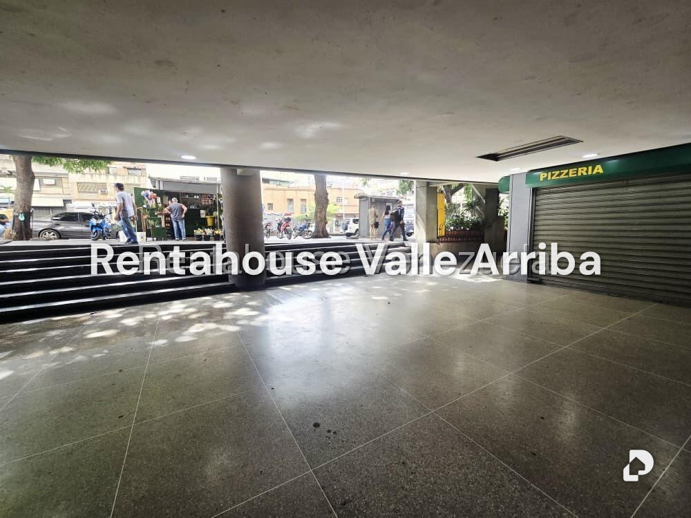 Apartamento en Parroquia Altagracia, Caracas – 19