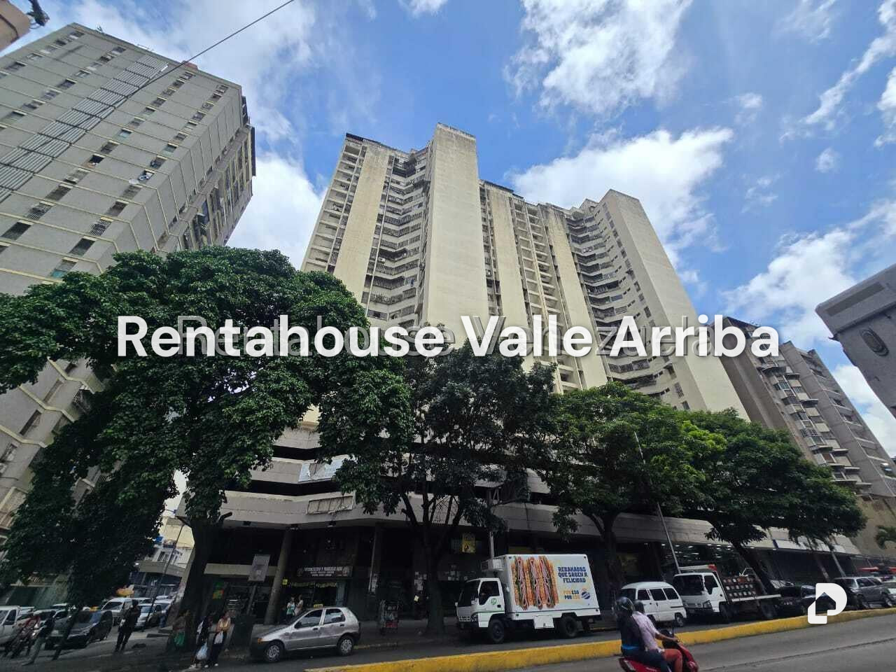 Apartamento en Parroquia Altagracia, Caracas – 21