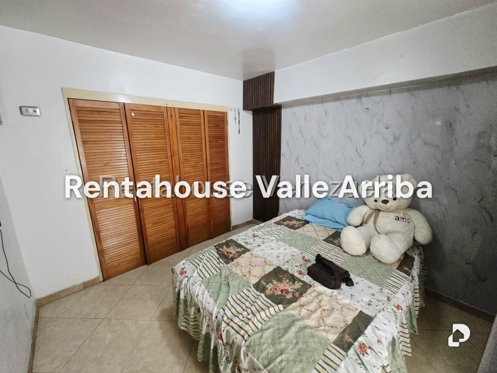 Apartamento en Parroquia Altagracia, Caracas – 8