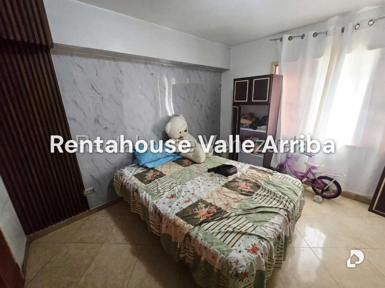 Apartamento en Parroquia Altagracia, Caracas – 9