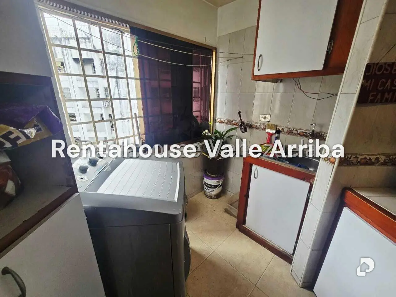 Apartamento en Parroquia Altagracia, Caracas – 13