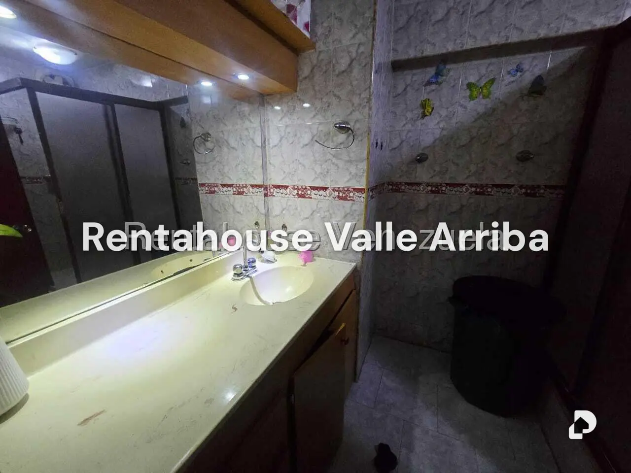 Apartamento en Parroquia Altagracia, Caracas – 12