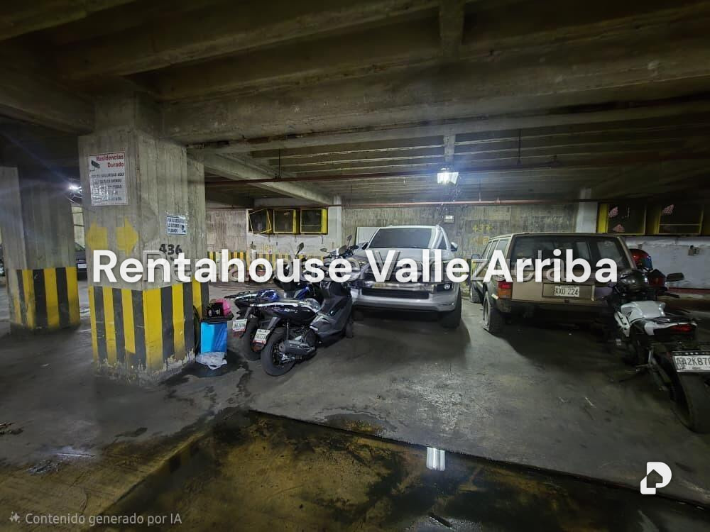 Apartamento en Parroquia Altagracia, Caracas – 18