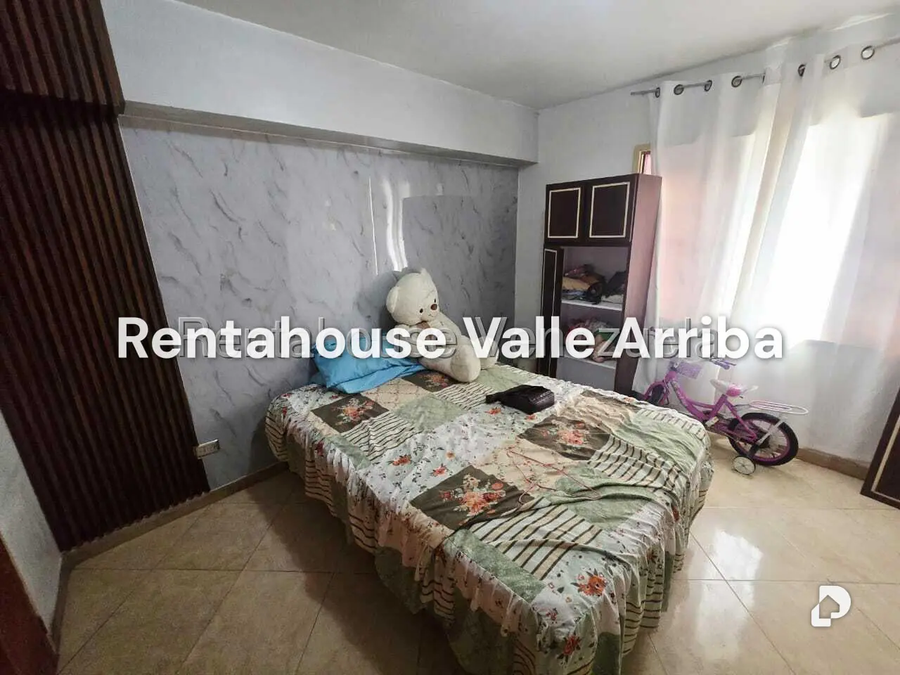Apartamento en Parroquia Altagracia, Caracas – 9