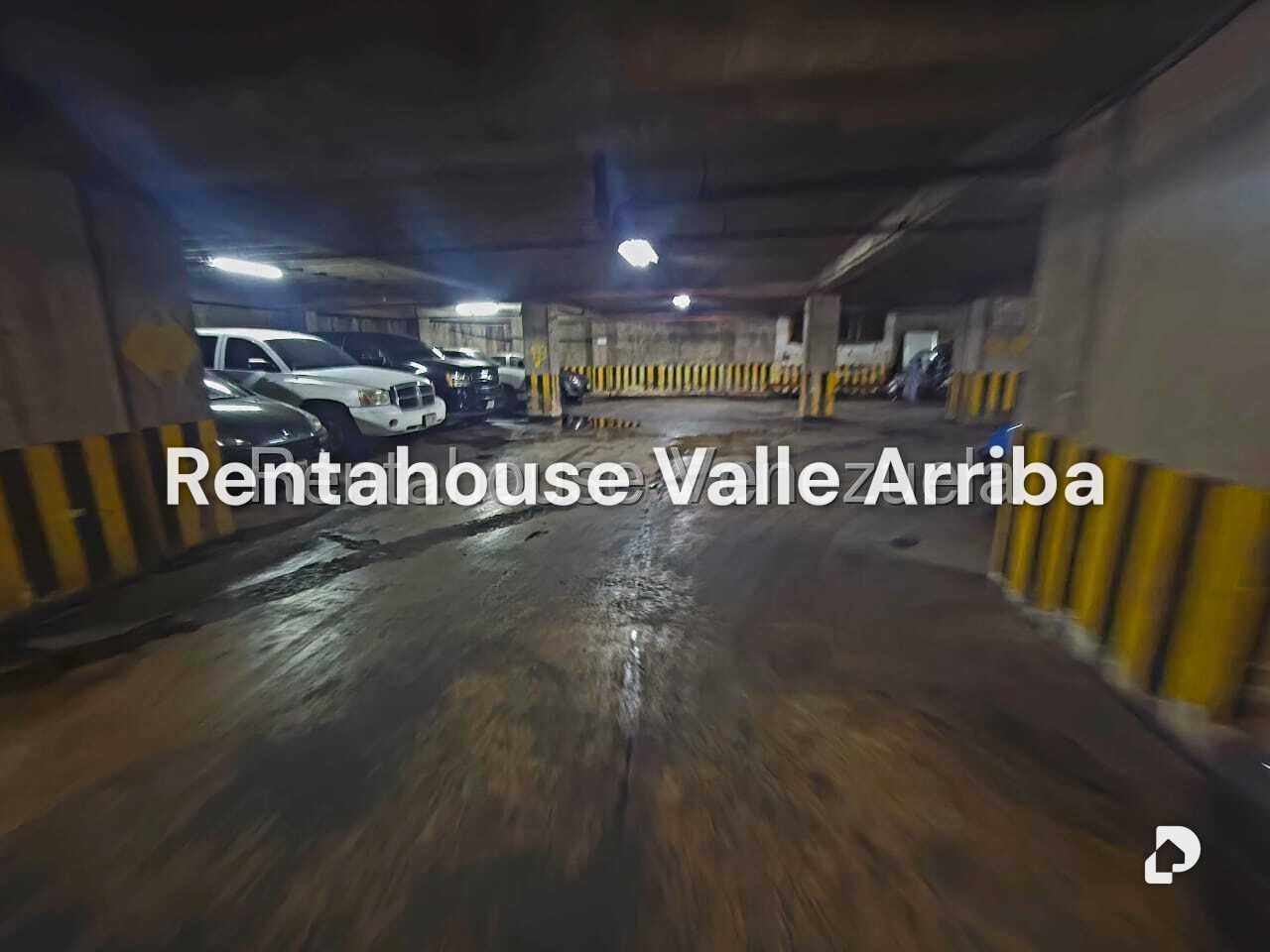 Apartamento en Parroquia Altagracia, Caracas – 17