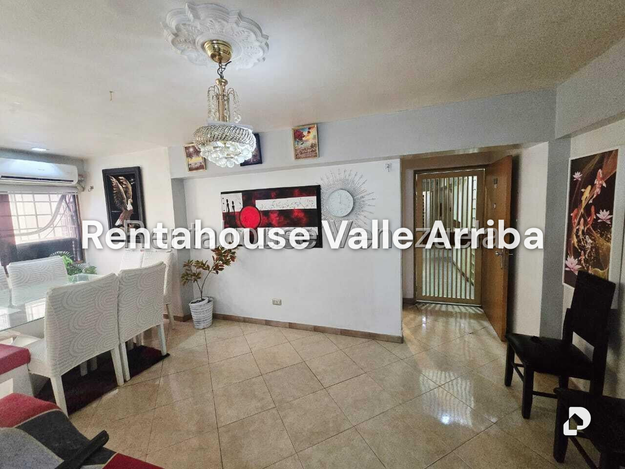 Apartamento en Parroquia Altagracia, Caracas – 2