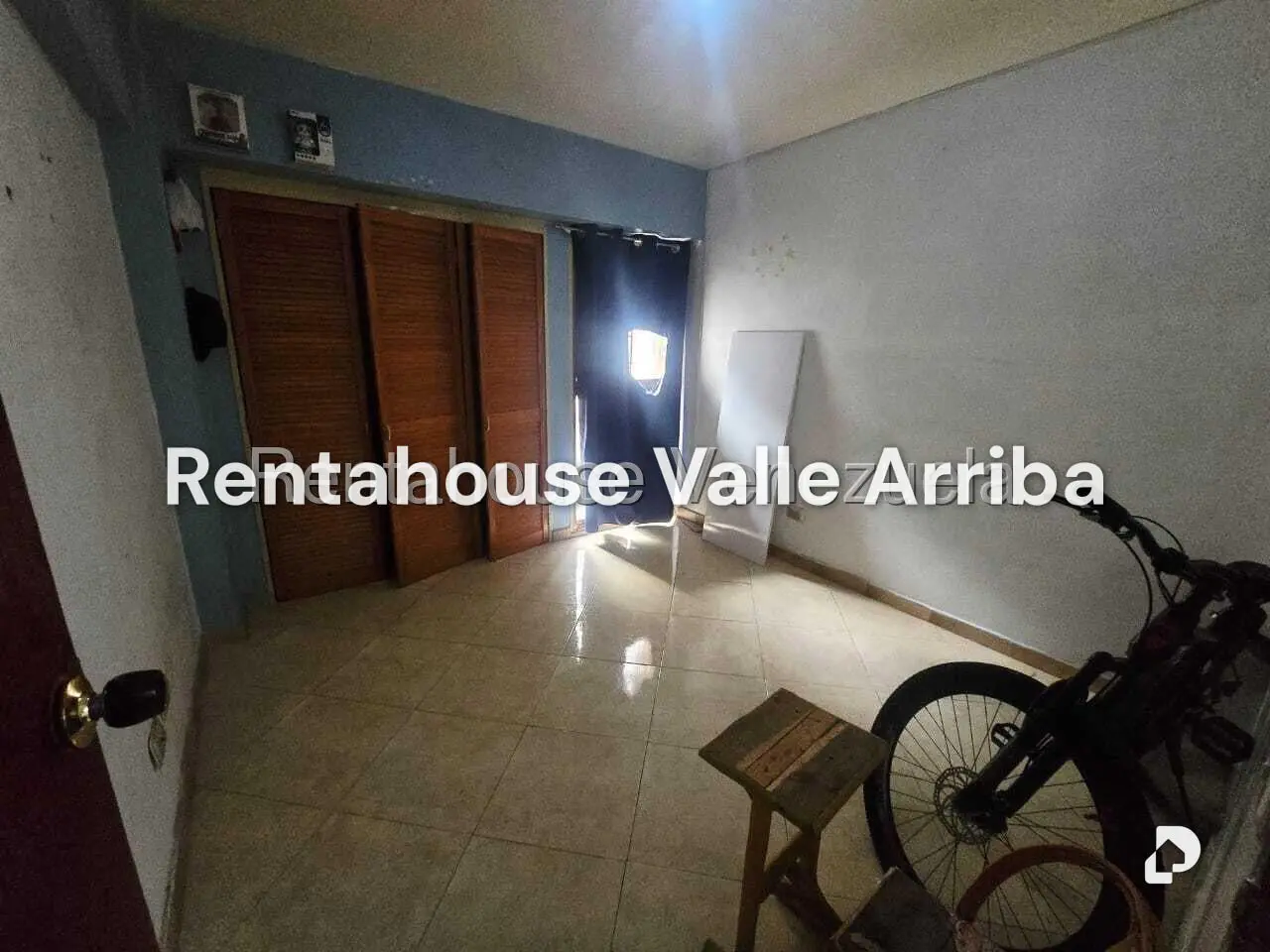 Apartamento en Parroquia Altagracia, Caracas – 10