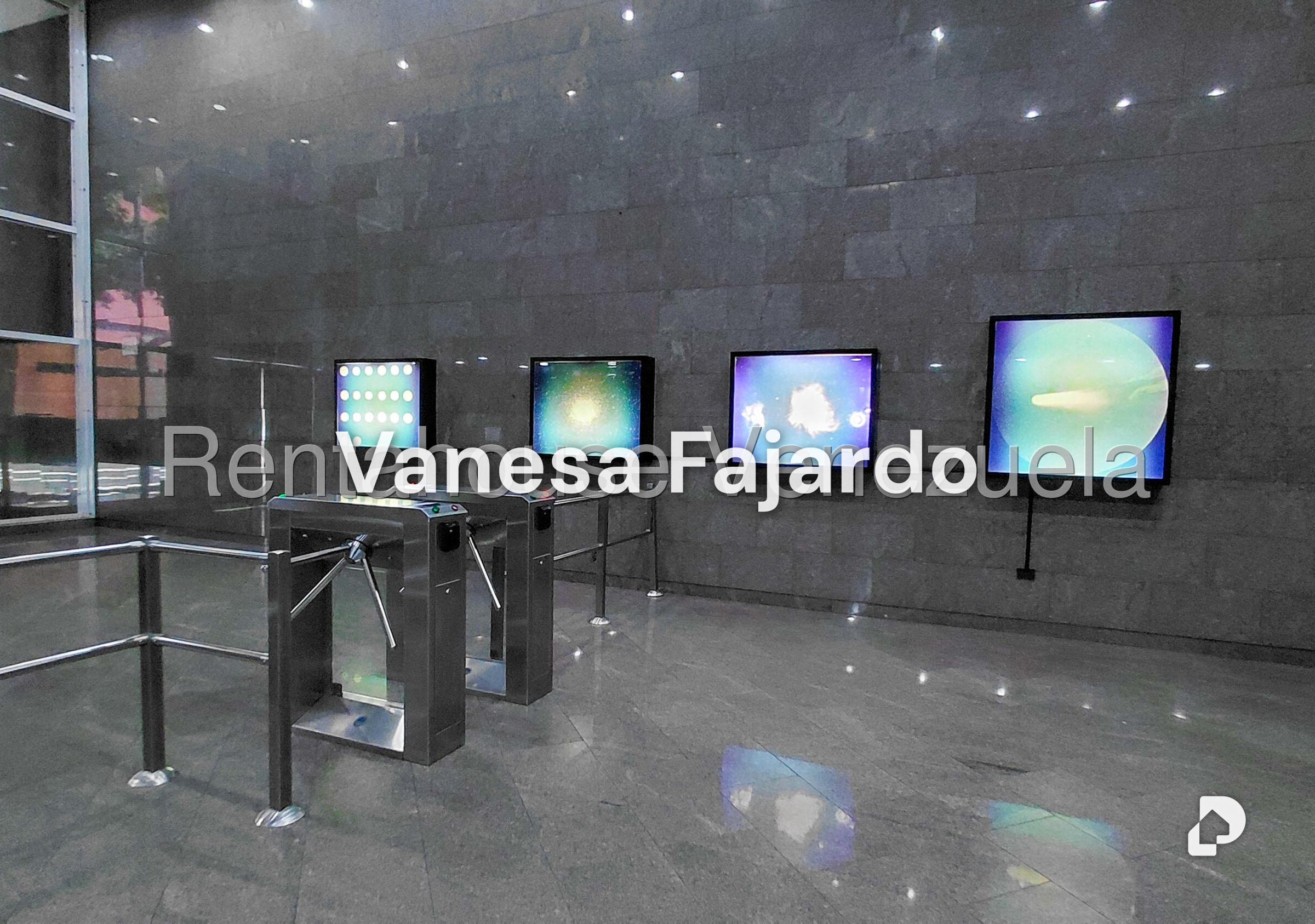 Oficina en Campo Alegre, Caracas – 10
