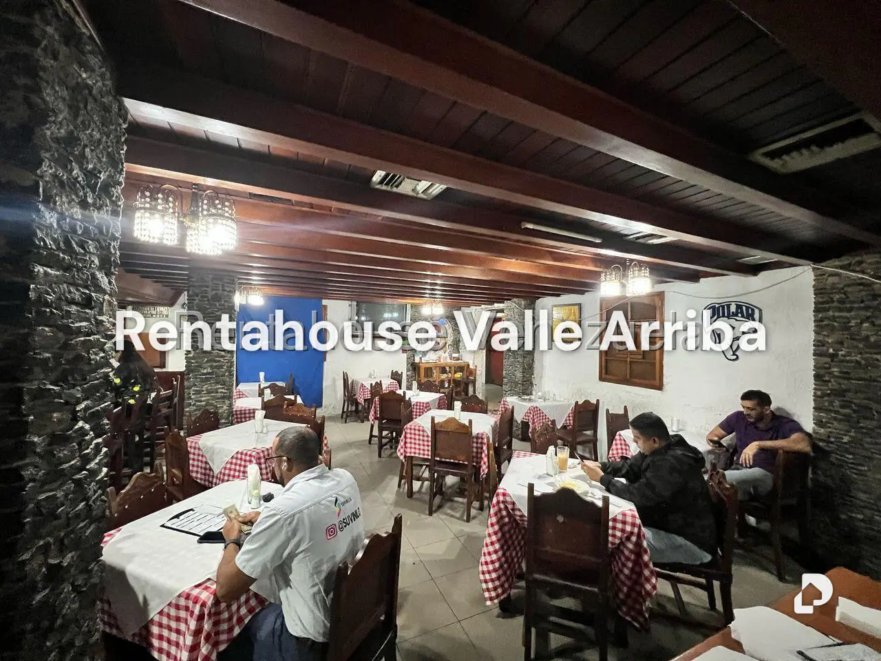 Local comercial en Boleíta Sur, Caracas – 5