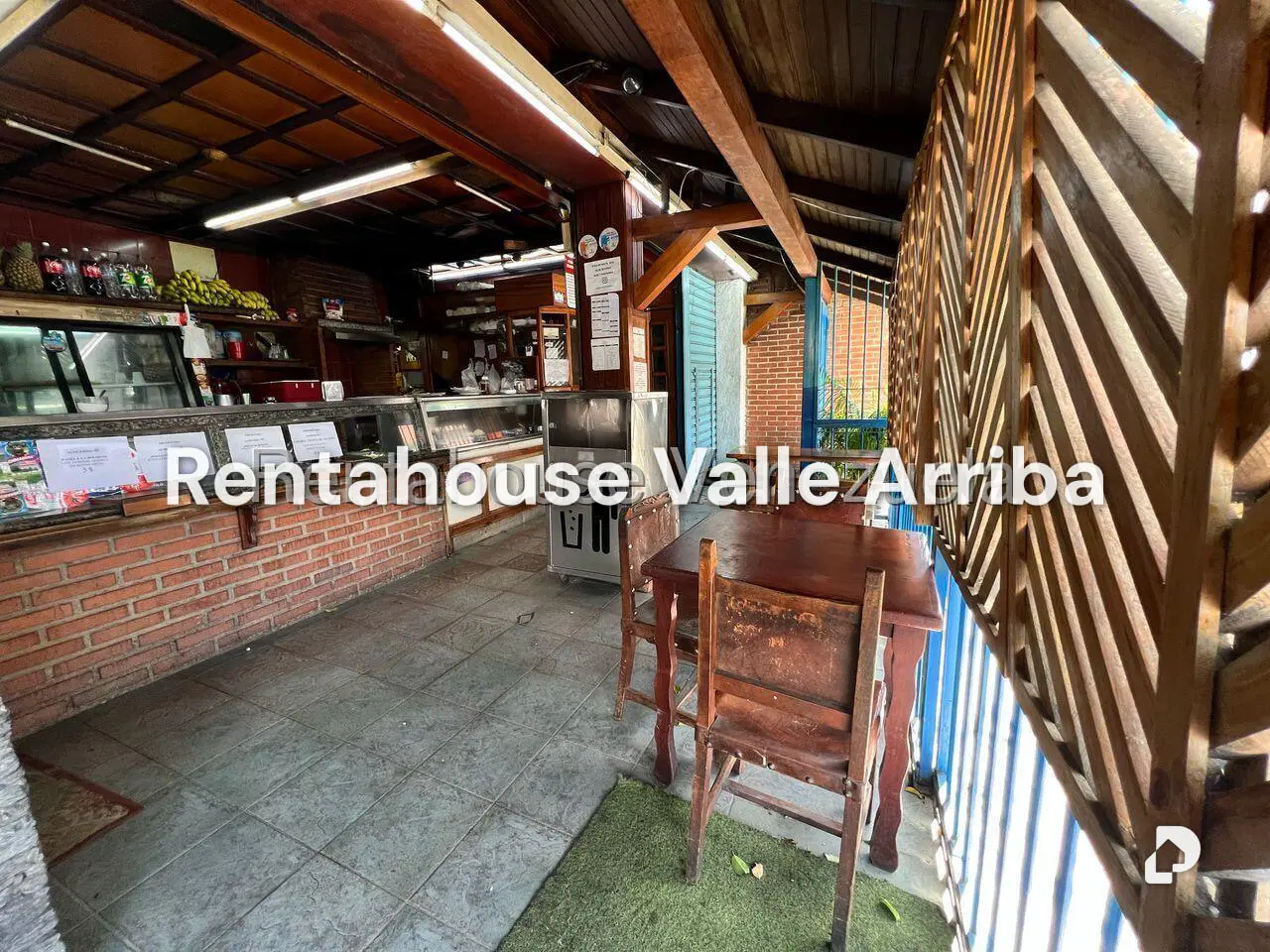 Local comercial en Boleíta Sur, Caracas – 2