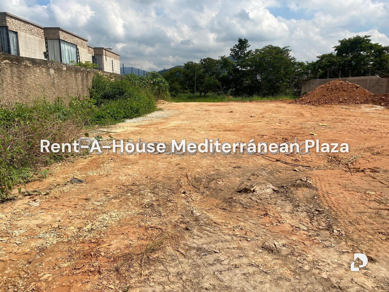Terreno en Terrazas Del Country, Valencia – 2