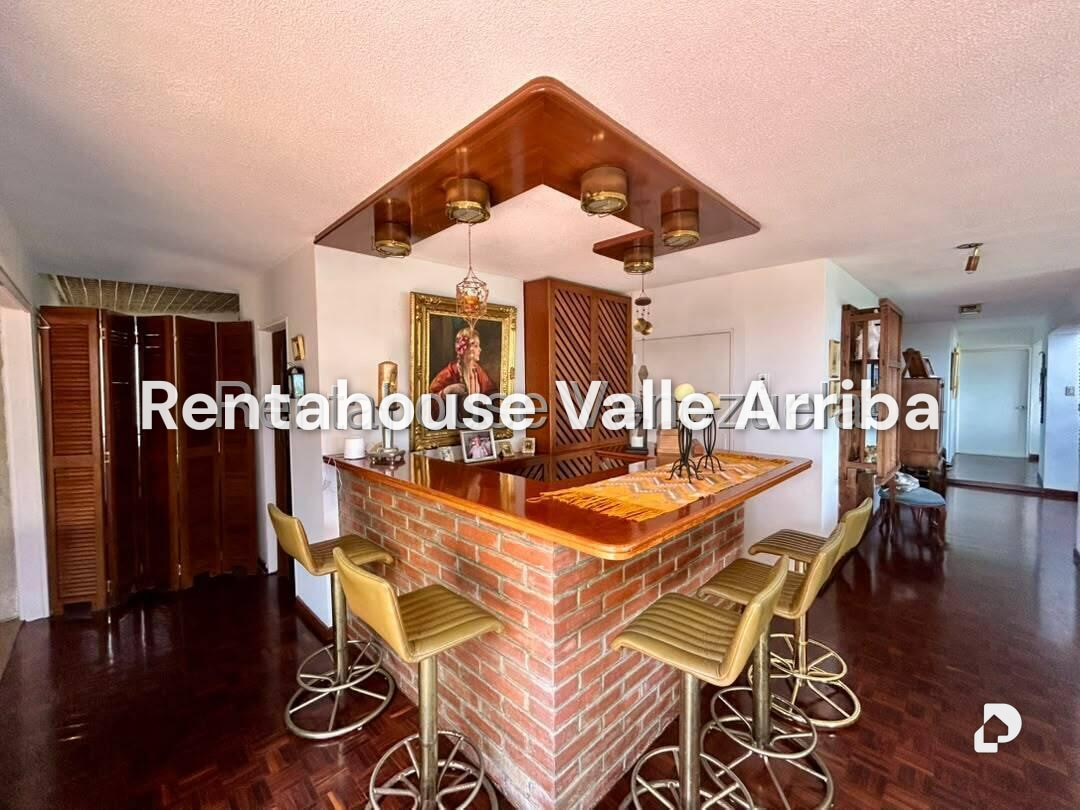 Apartamento en Los Naranjos (del Cafetal), Caracas – 7