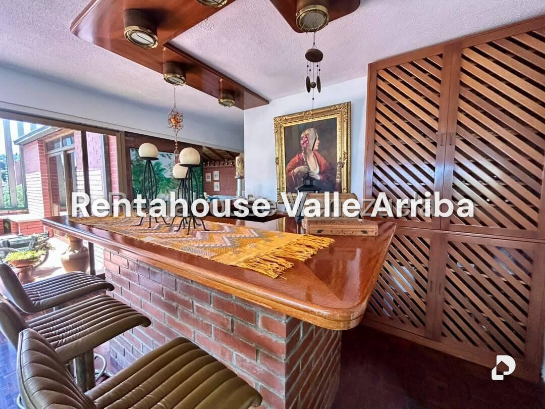Apartamento en Los Naranjos (del Cafetal), Caracas – 8