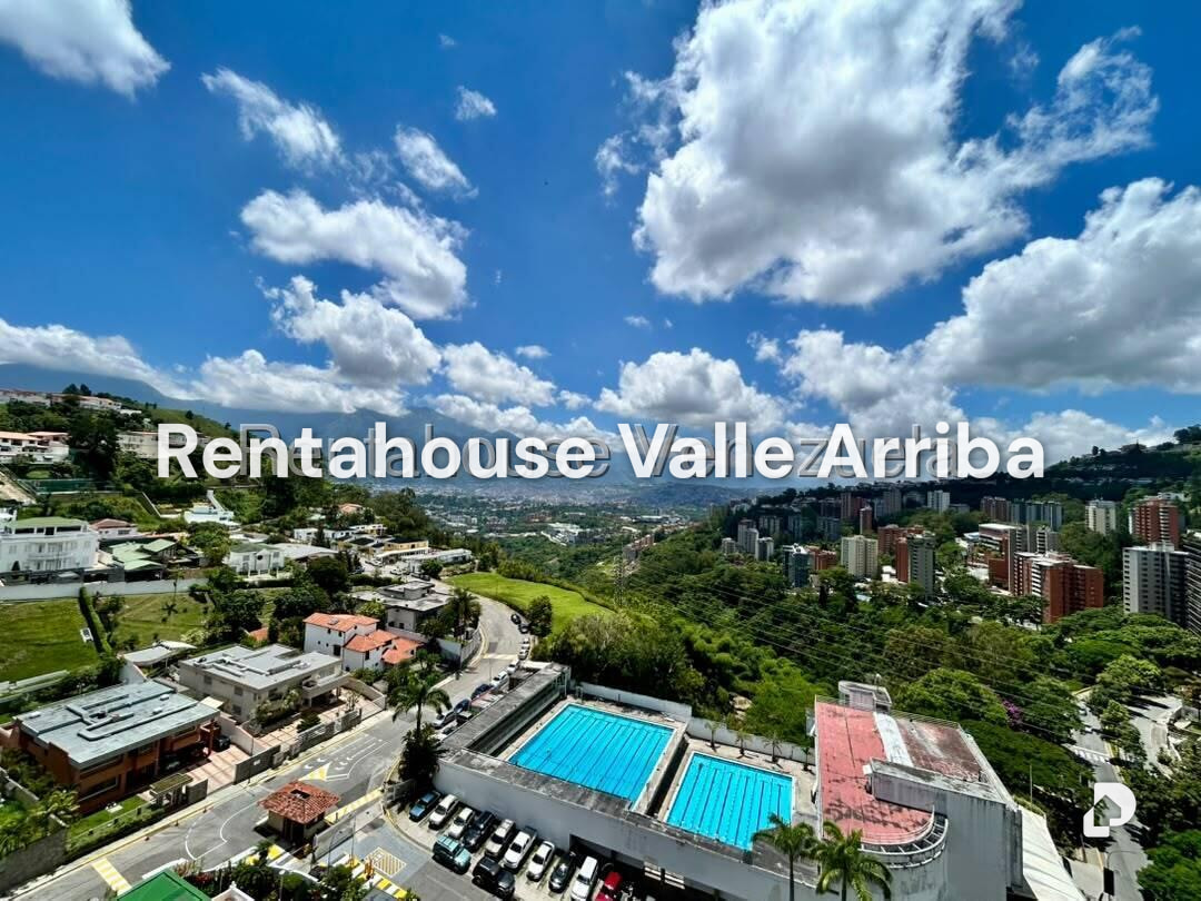 Apartamento en Los Naranjos (del Cafetal), Caracas – 14