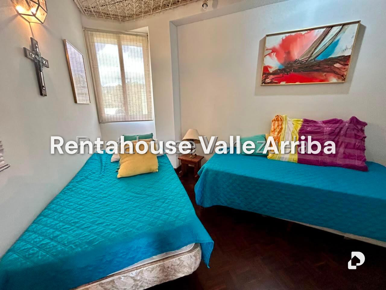 Apartamento en Los Naranjos (del Cafetal), Caracas – 22
