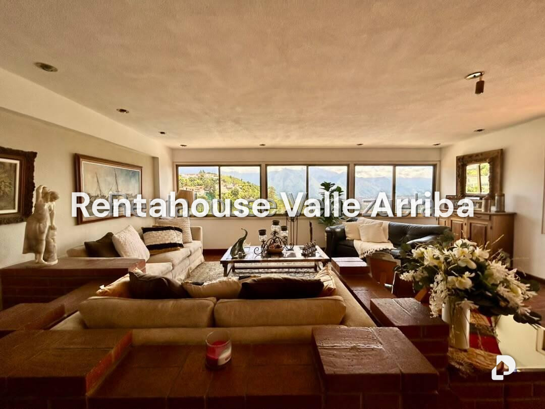 Apartamento en Los Naranjos (del Cafetal), Caracas – 9
