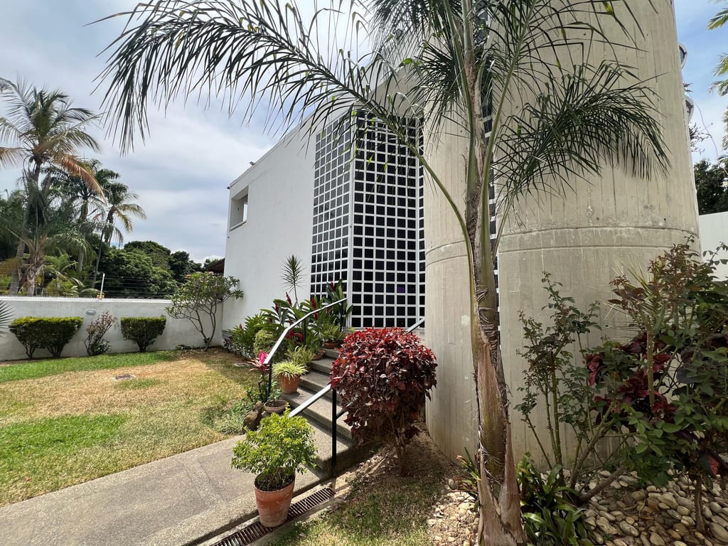 Casa en Country Club, Caracas - 1