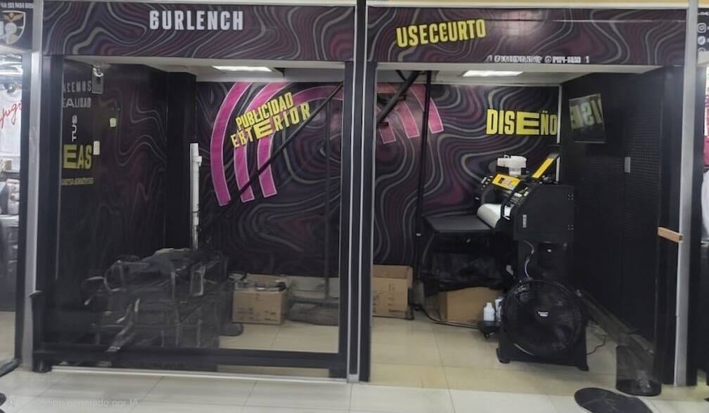 Local comercial en Maracaibo - 1