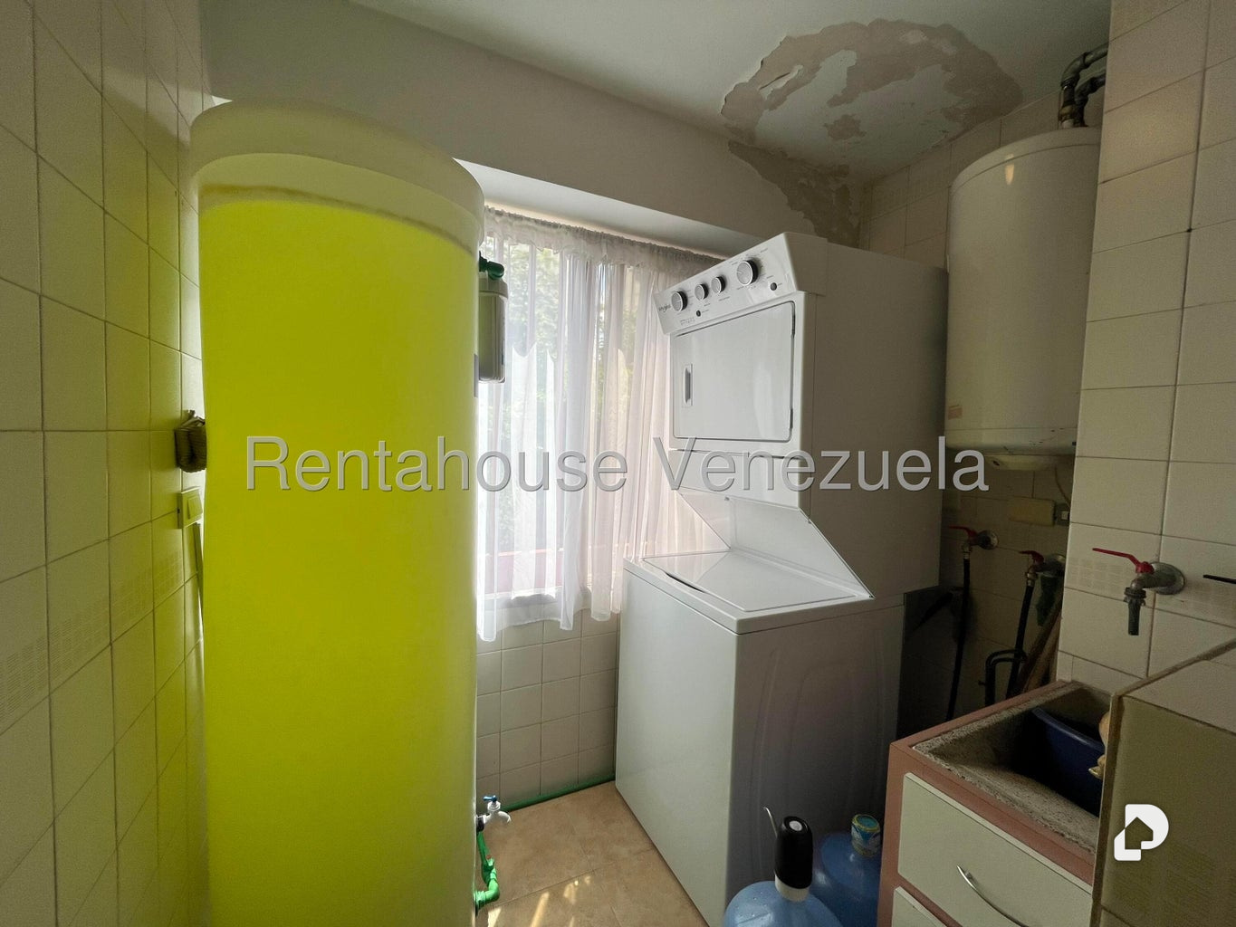 Apartamento en Prados del Este, Caracas – 8