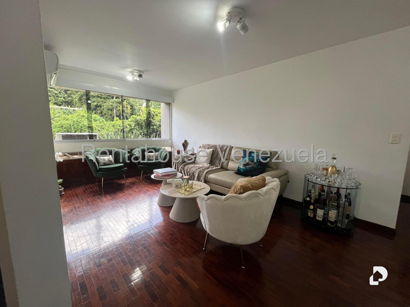 Apartamento en Prados del Este, Caracas – 4