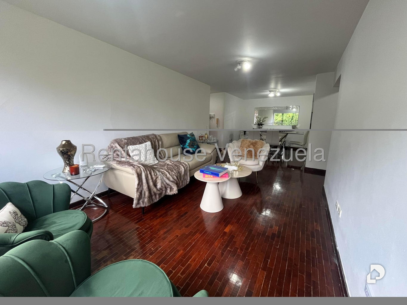 Apartamento en Prados del Este, Caracas – 3