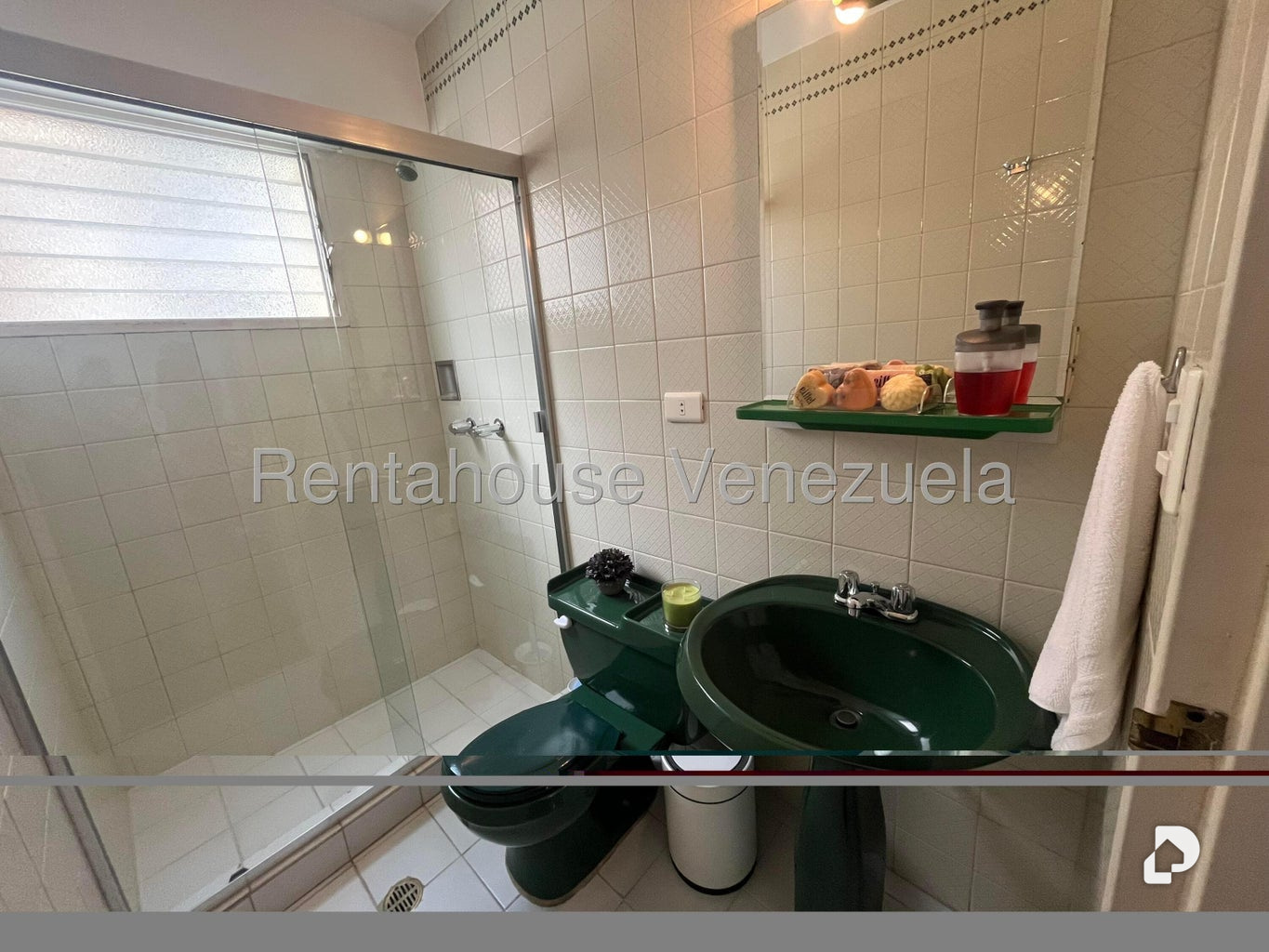 Apartamento en Prados del Este, Caracas – 13