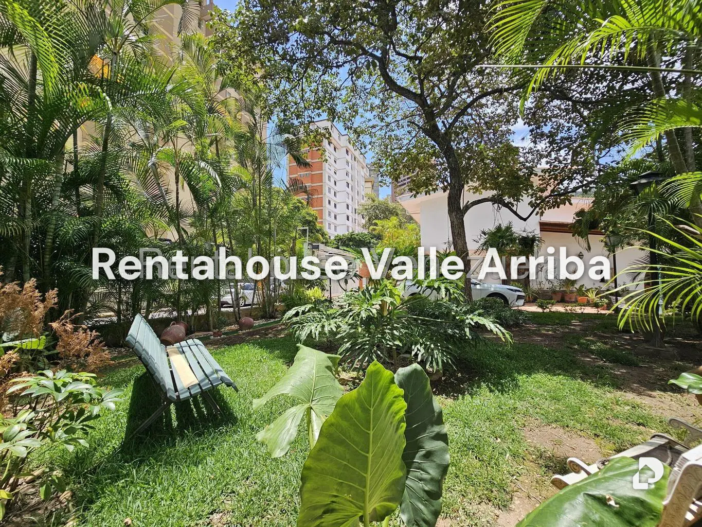 Casa en Colinas de Santa Mónica, Caracas – 17