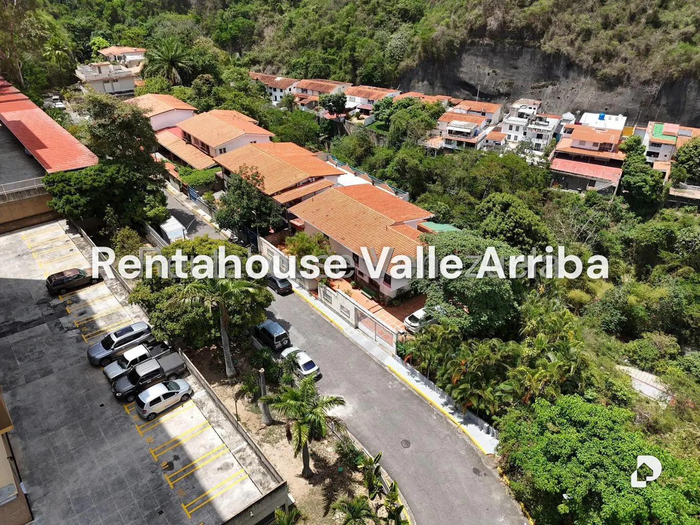 Casa en Colinas de Santa Mónica, Caracas – 7