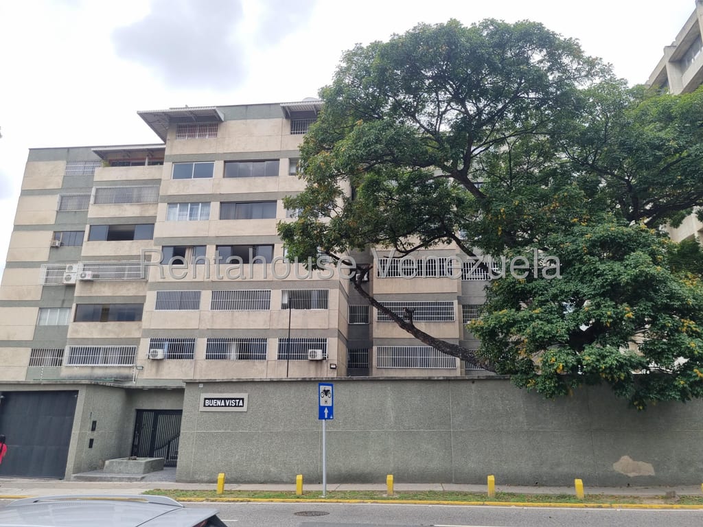 Apartamento en Chuao, Caracas - 1