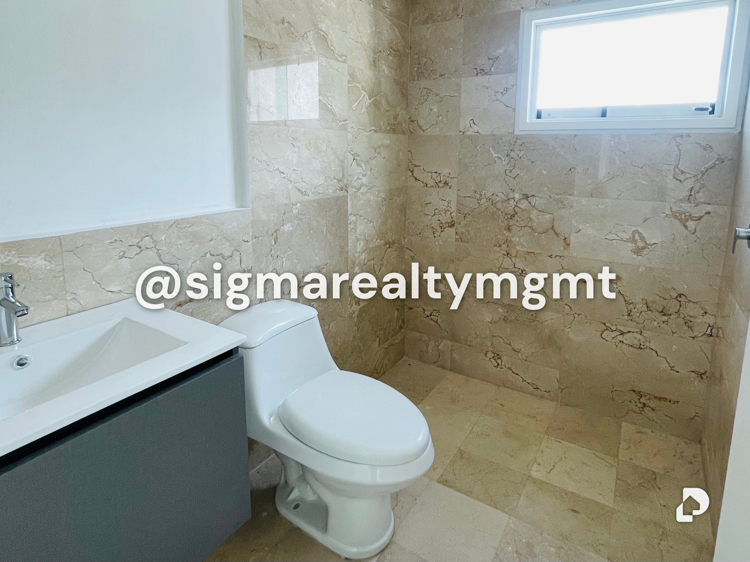 Apartamento en La Lagunita, Caracas – 13