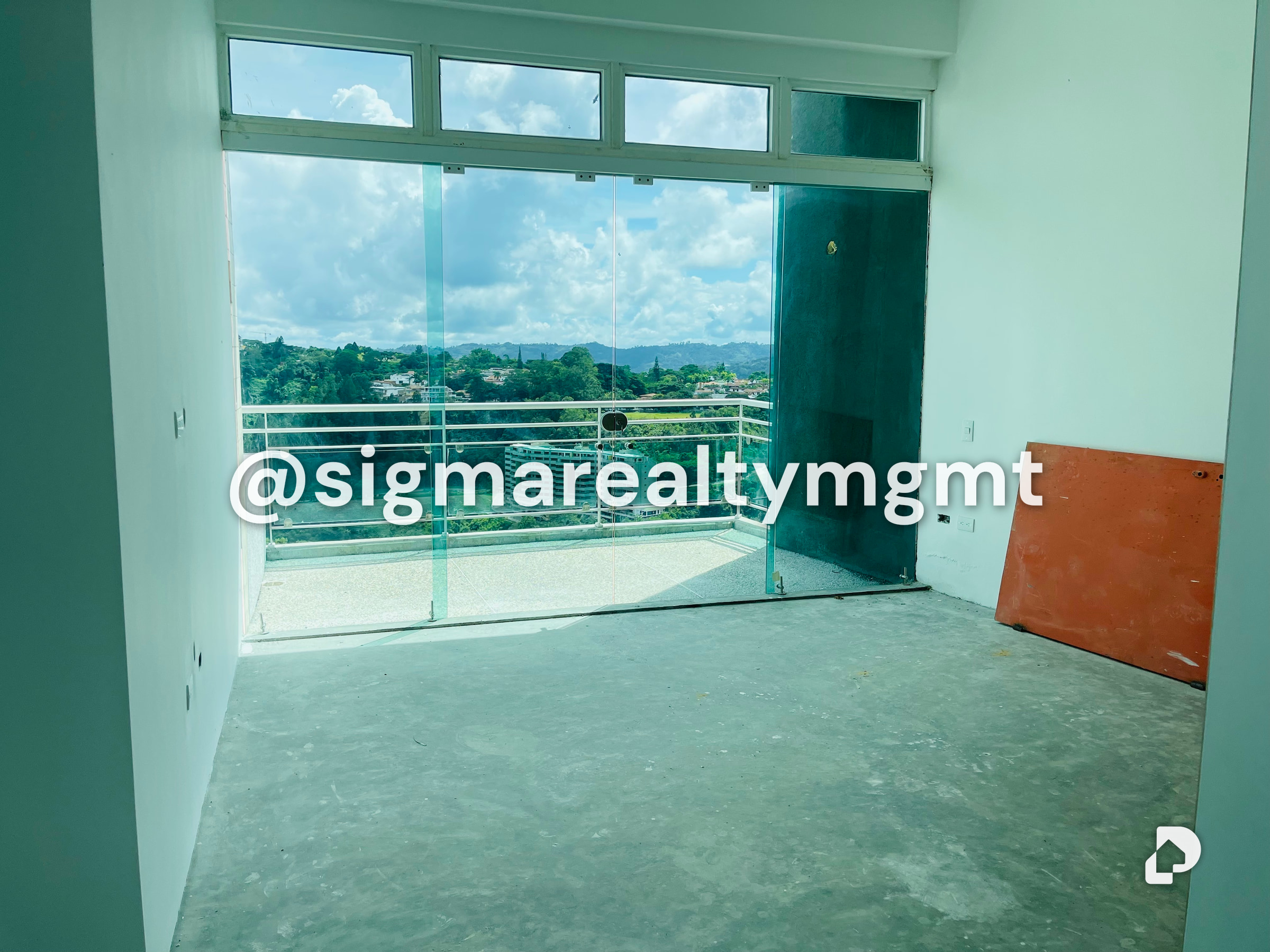 Apartamento en La Lagunita, Caracas – 10