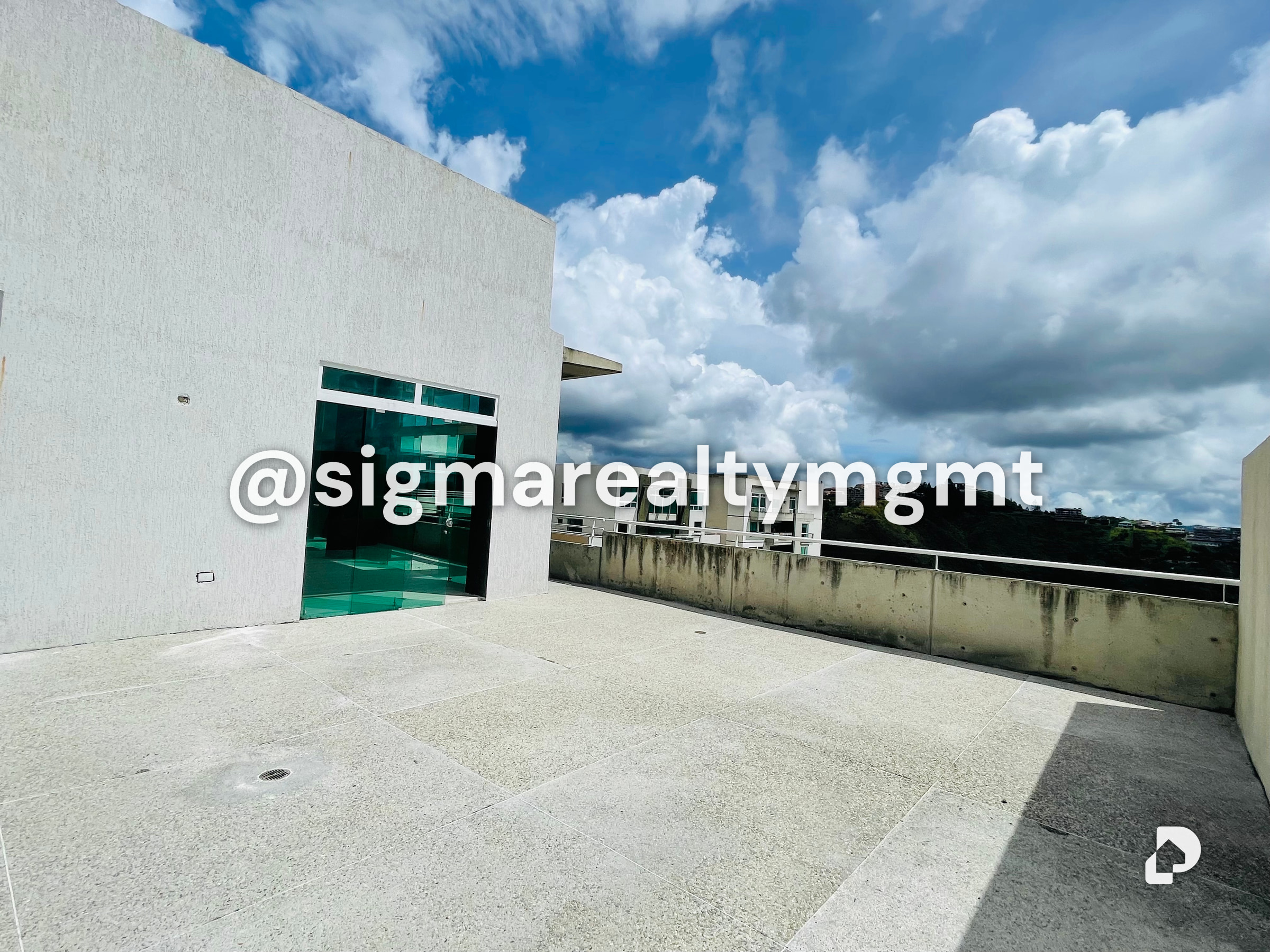 Apartamento en La Lagunita, Caracas – 7