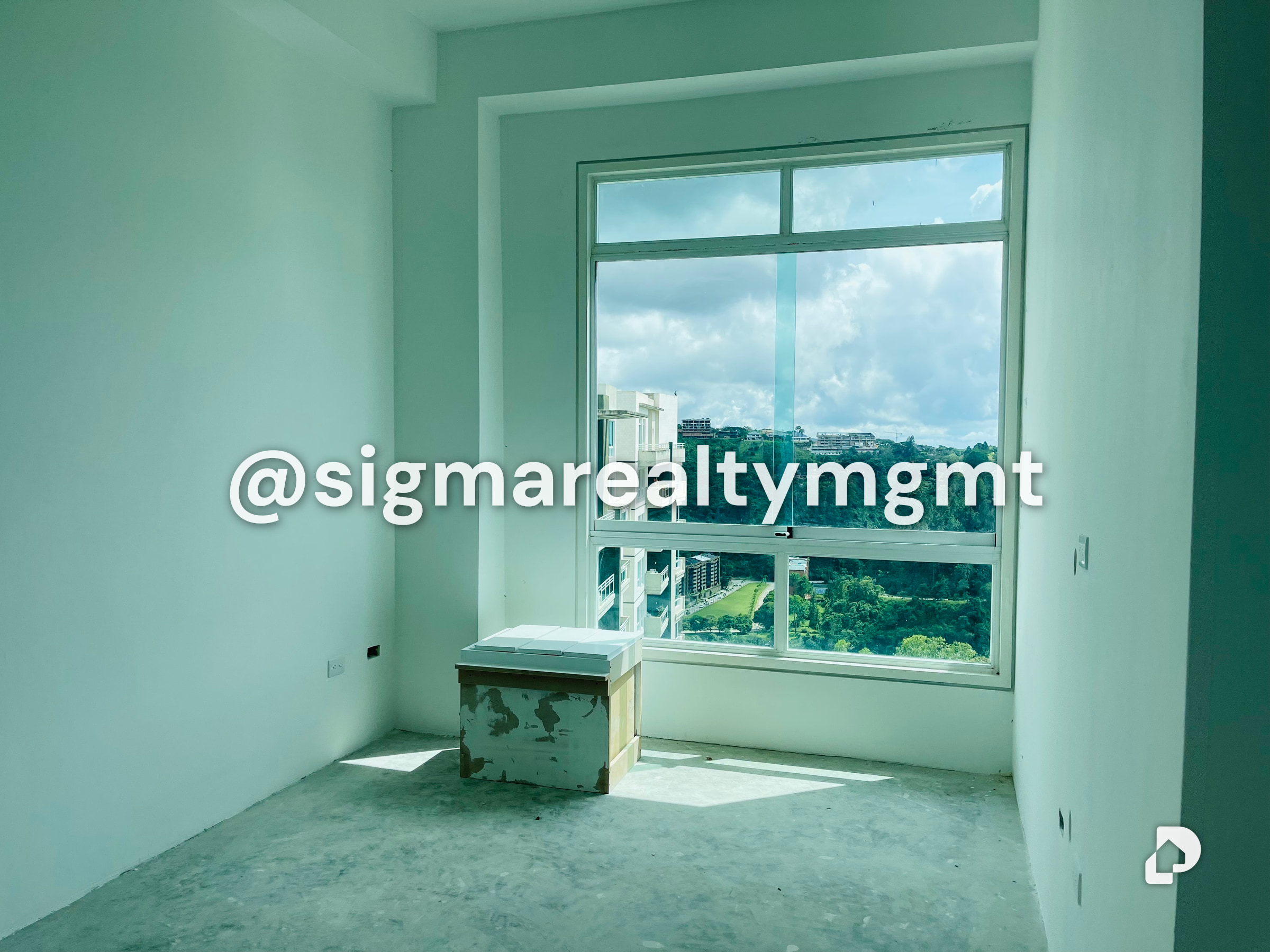 Apartamento en La Lagunita, Caracas – 12