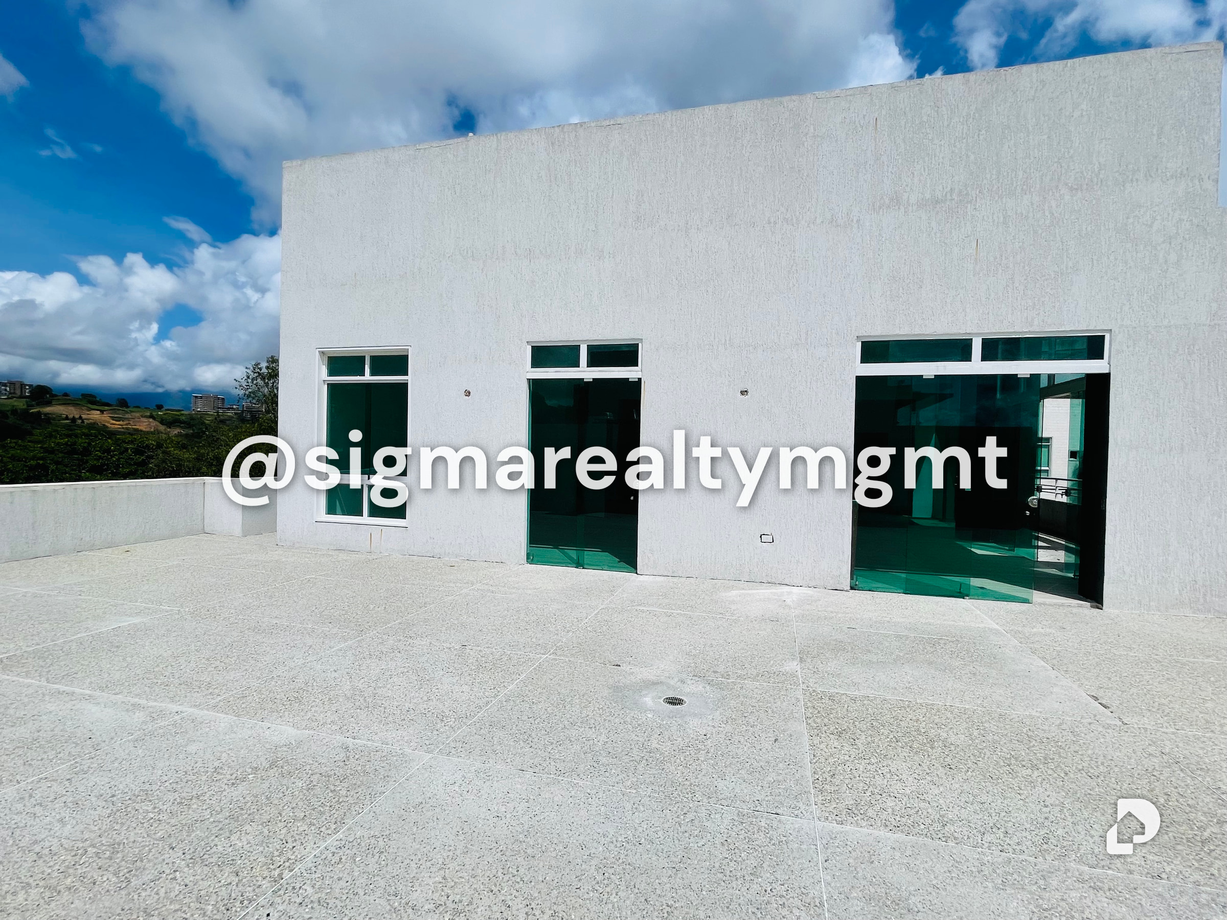 Apartamento en La Lagunita, Caracas – 8