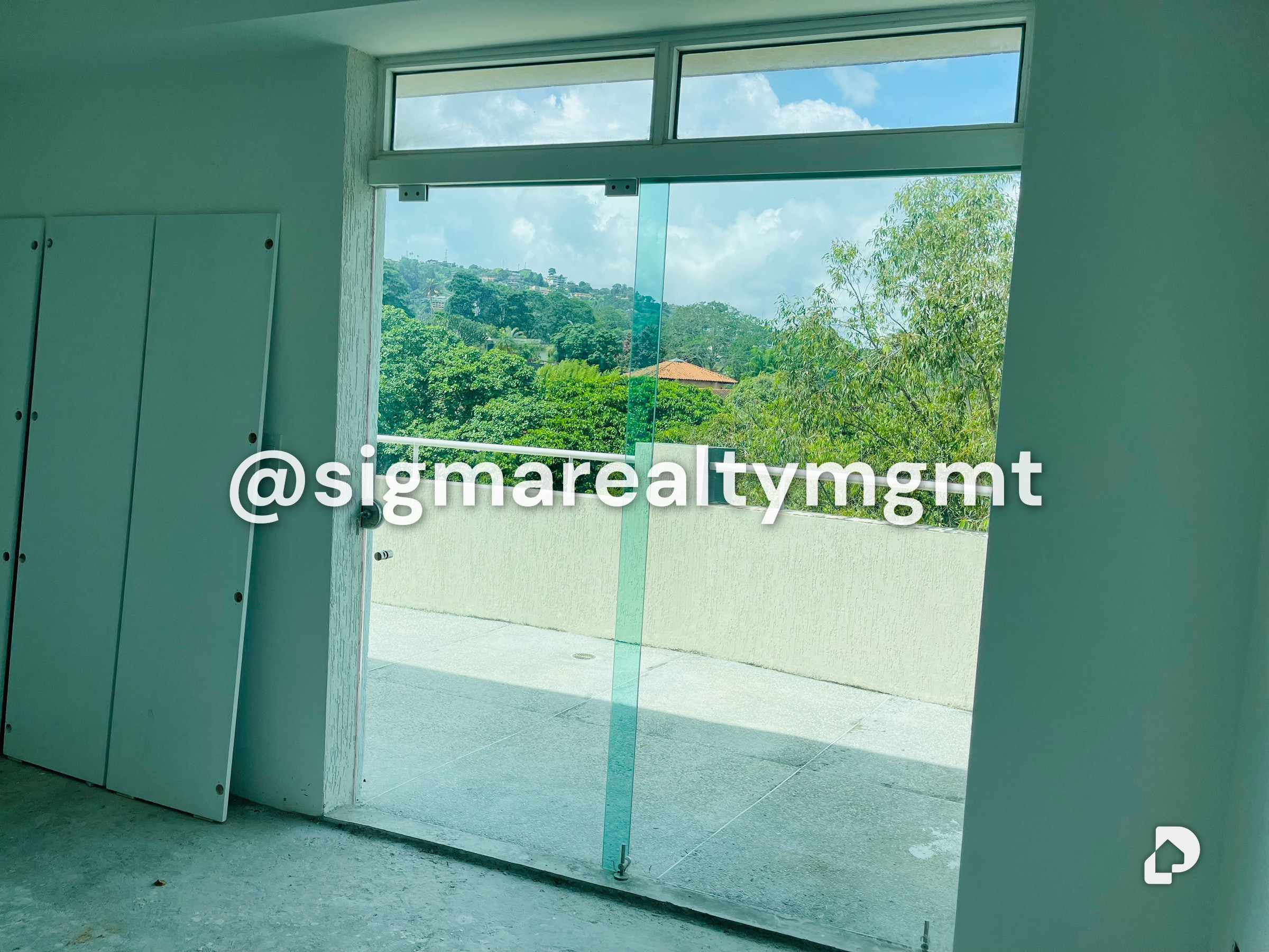 Apartamento en La Lagunita, Caracas – 11
