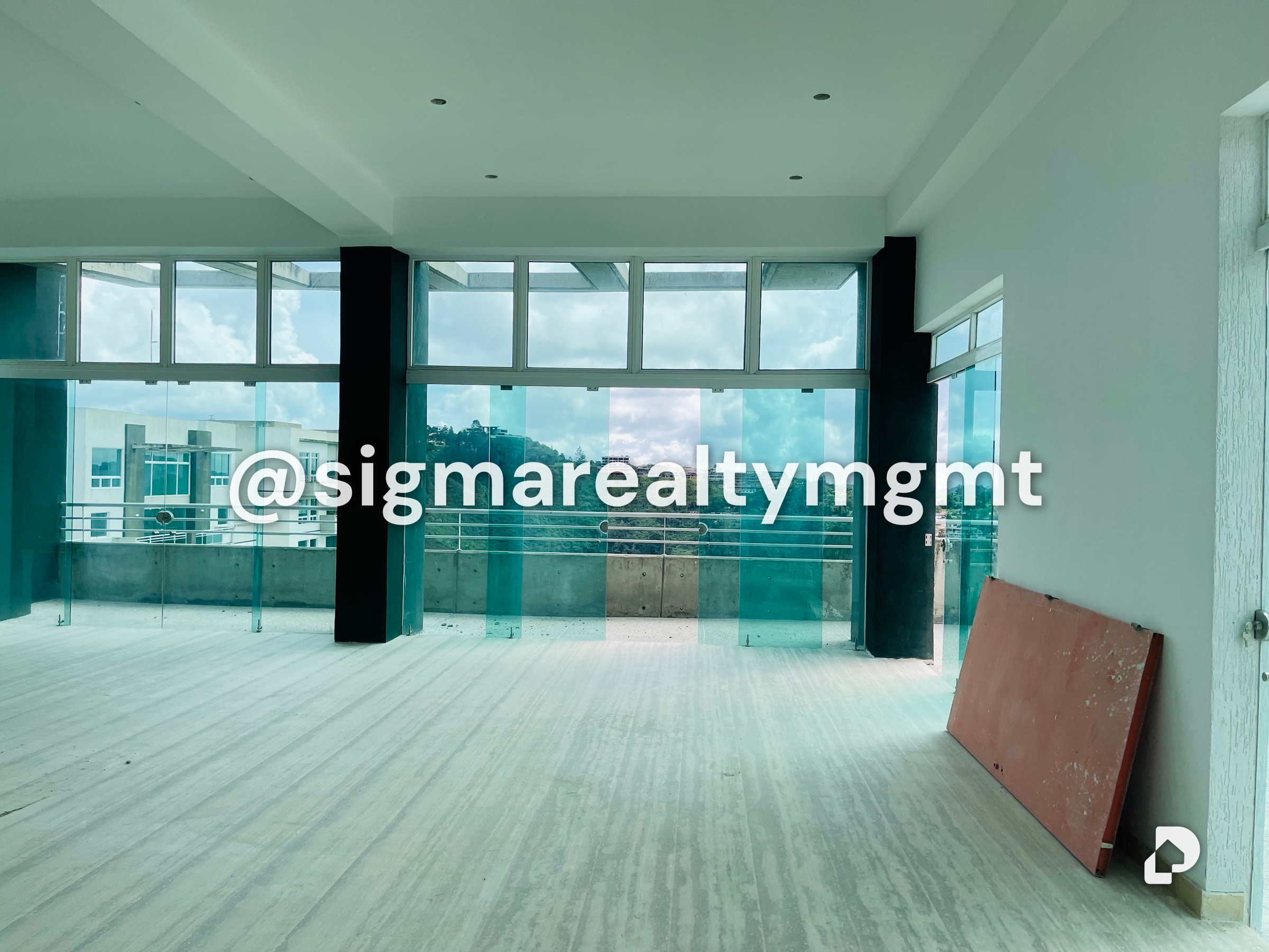 Apartamento en La Lagunita, Caracas – 5