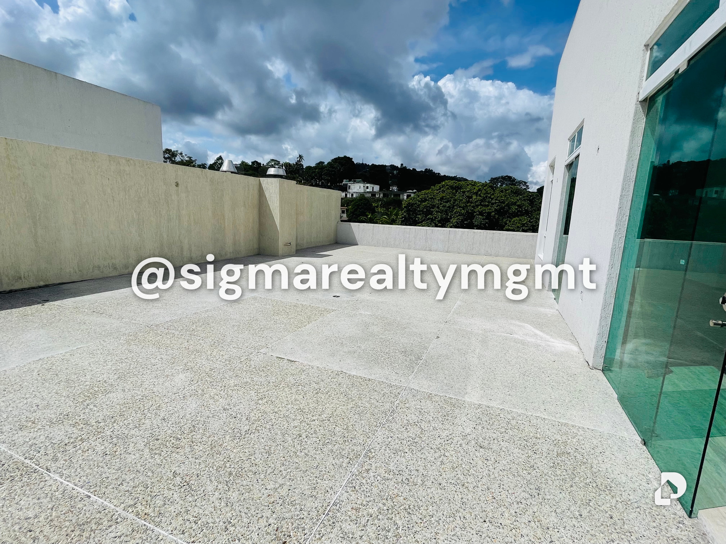 Apartamento en La Lagunita, Caracas – 6