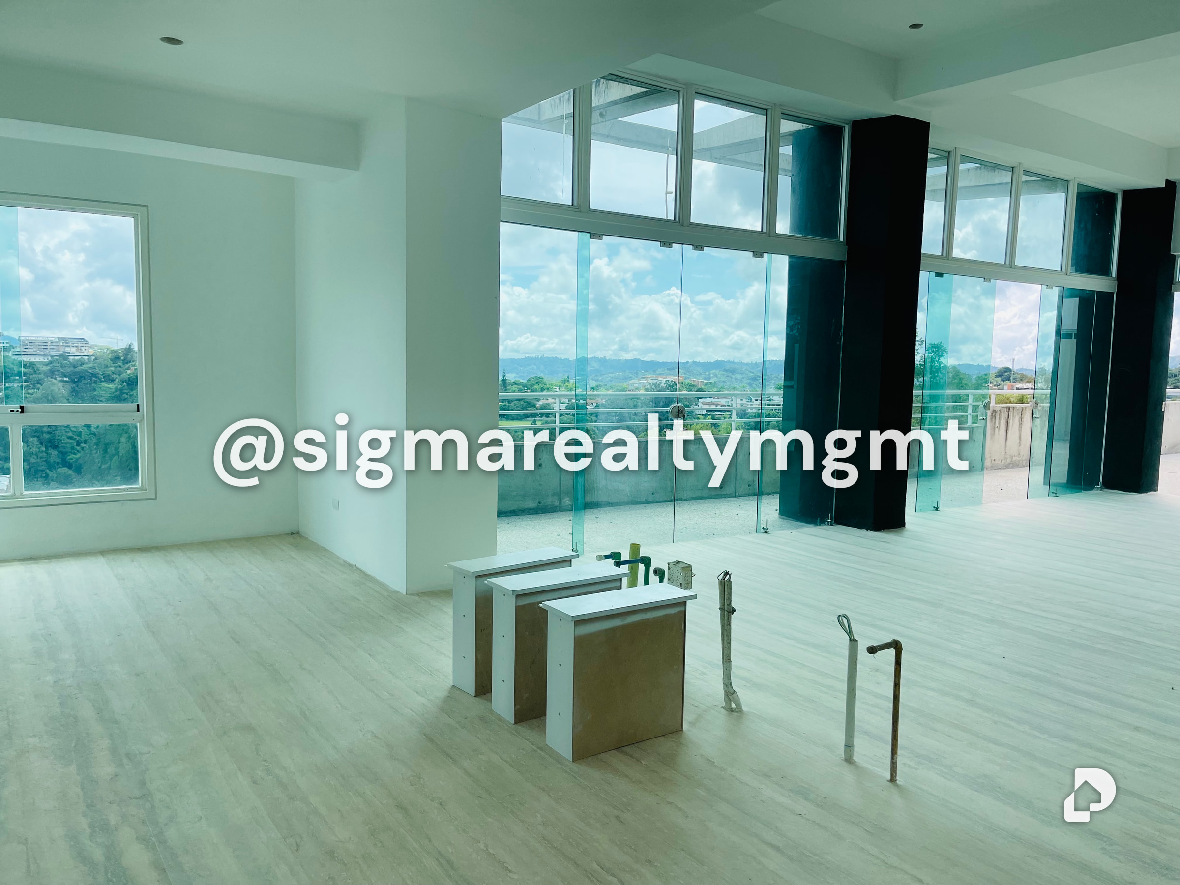 Apartamento en La Lagunita, Caracas – 4