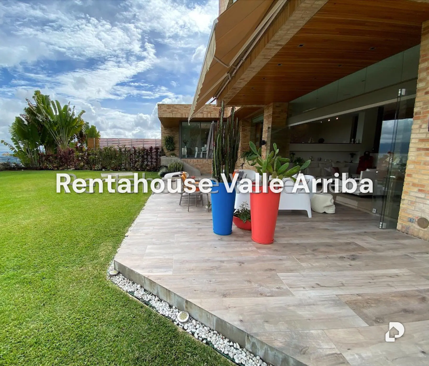 Casa en Mirador de Los Campitos, Caracas – 14