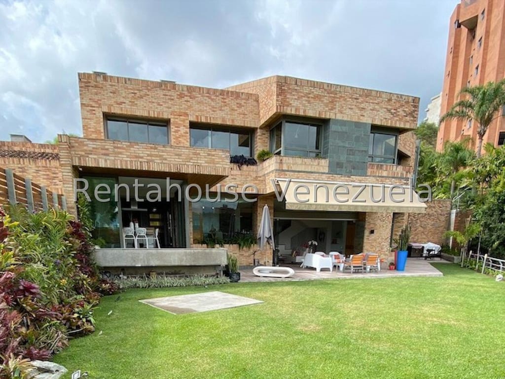 Casa en Mirador de Los Campitos, Caracas - 1