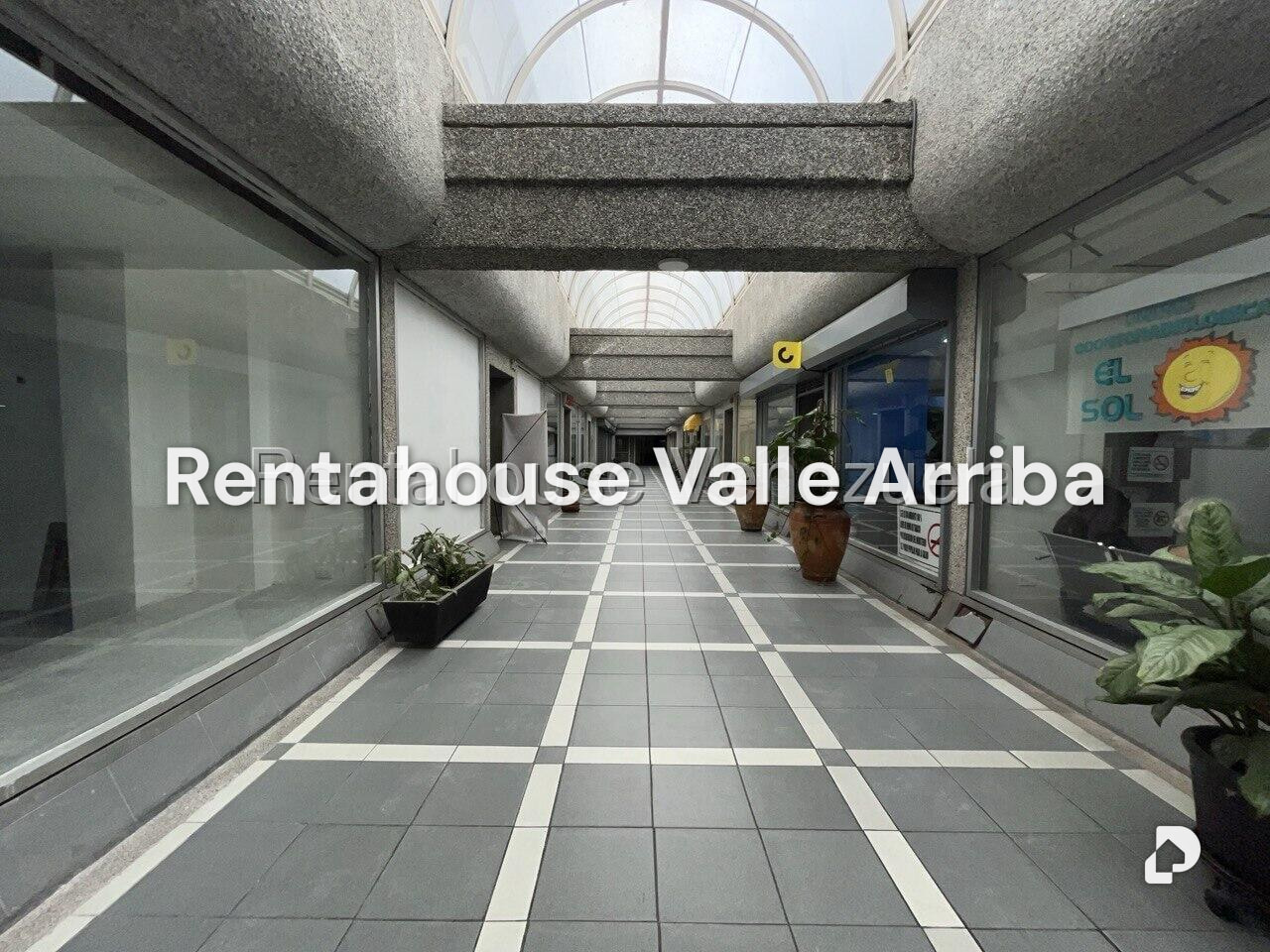 Local comercial en Santa Paula, Caracas – 14