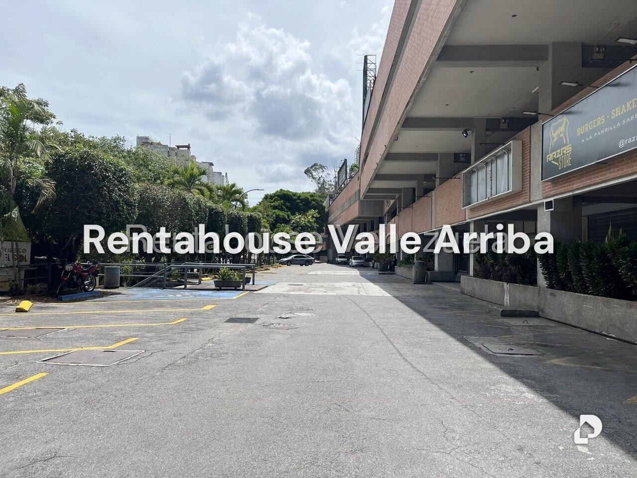 Local comercial en Santa Paula, Caracas – 3