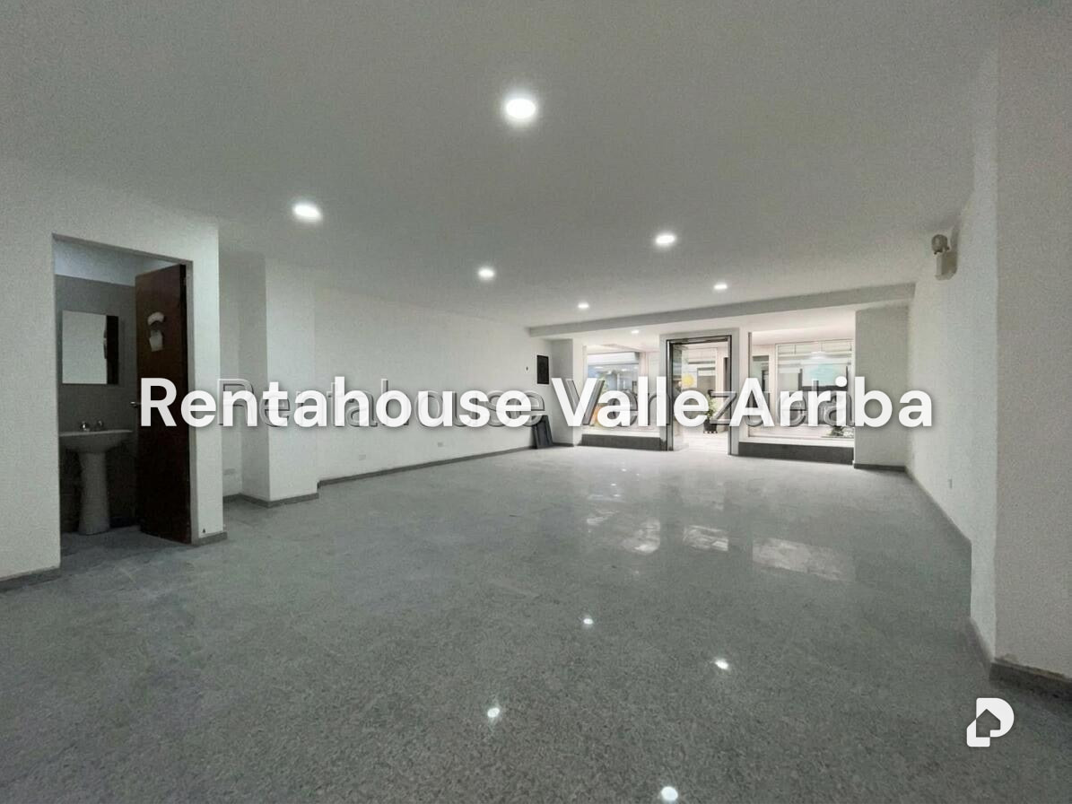 Local comercial en Santa Paula, Caracas – 11