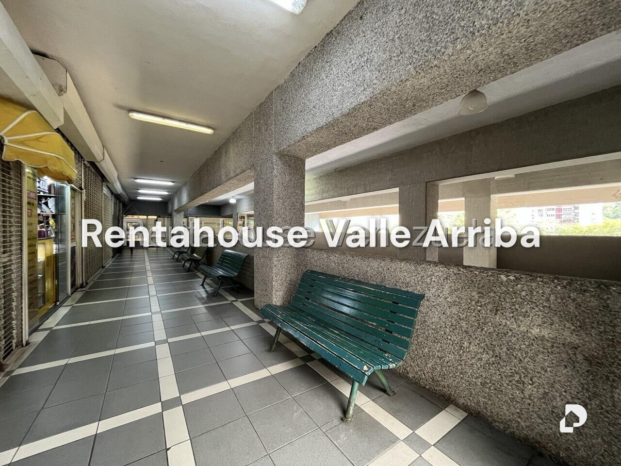 Local comercial en Santa Paula, Caracas – 15
