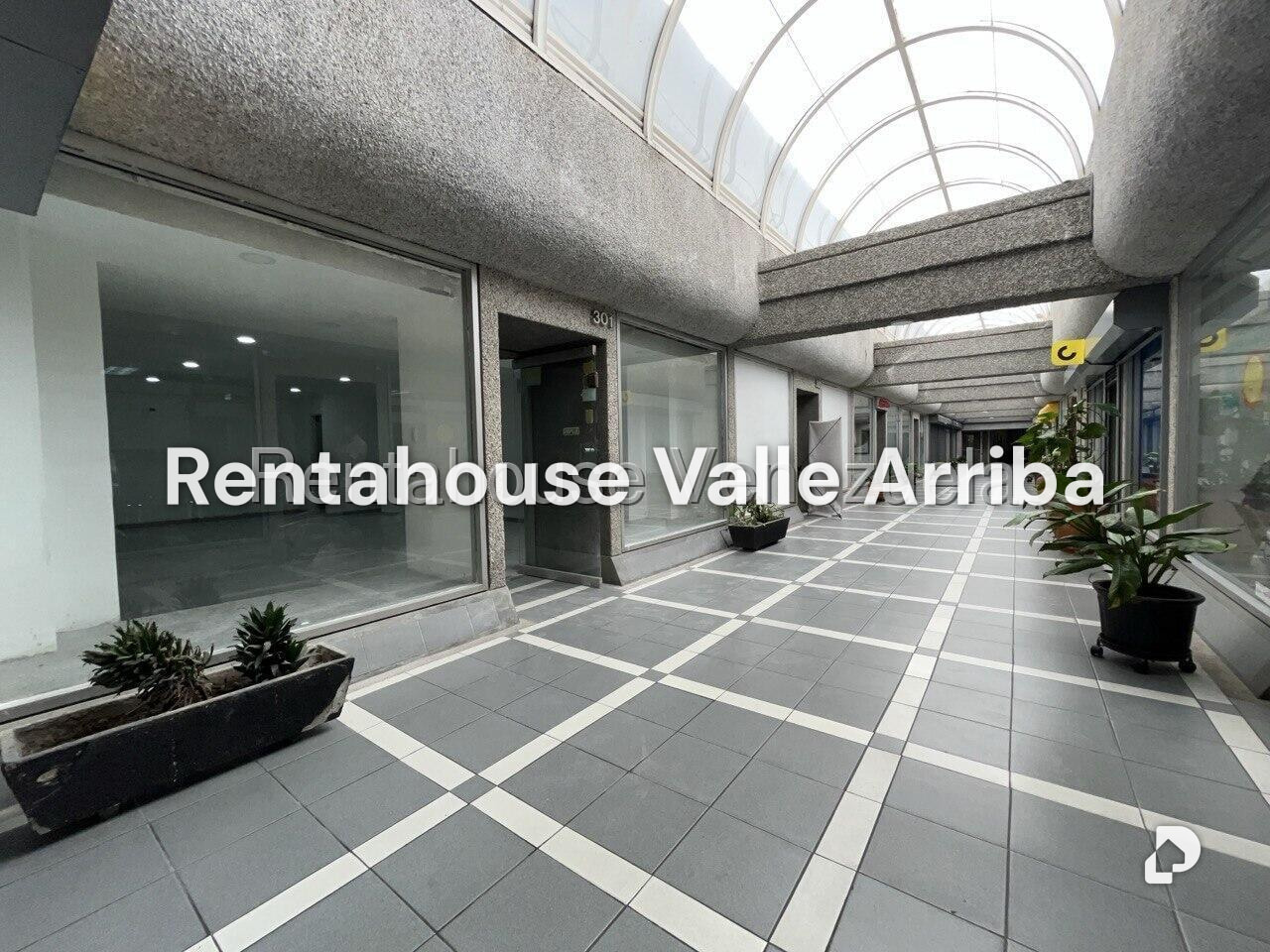 Local comercial en Santa Paula, Caracas – 5