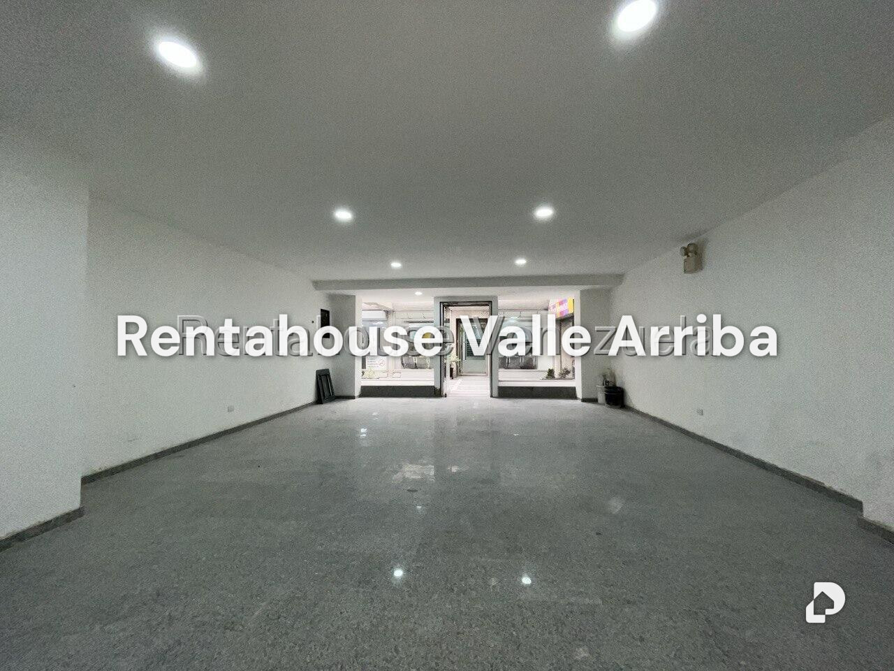 Local comercial en Santa Paula, Caracas – 10