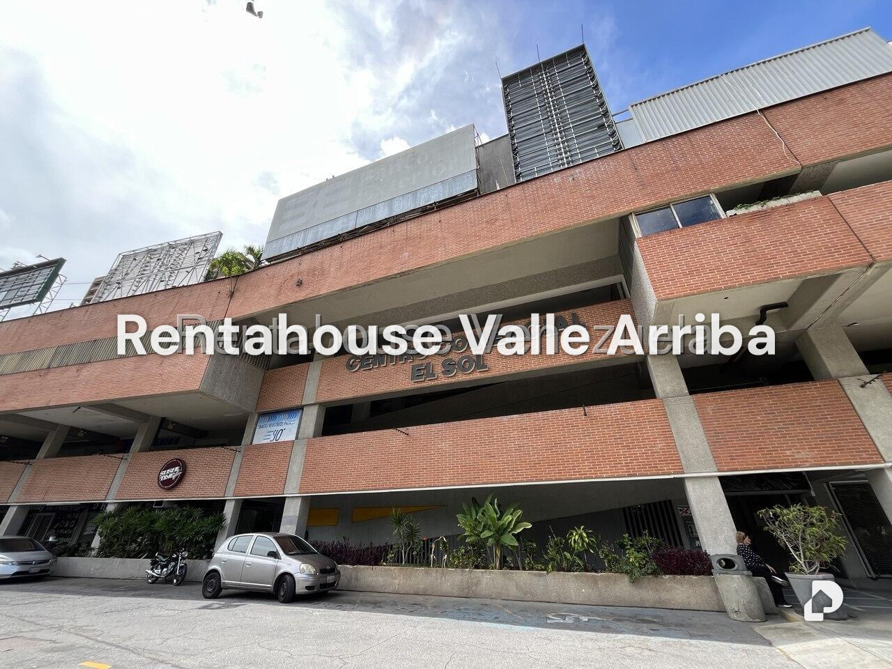Local comercial en Santa Paula, Caracas – 1