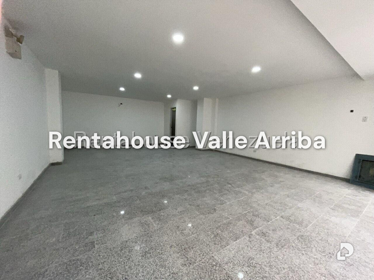 Local comercial en Santa Paula, Caracas – 8