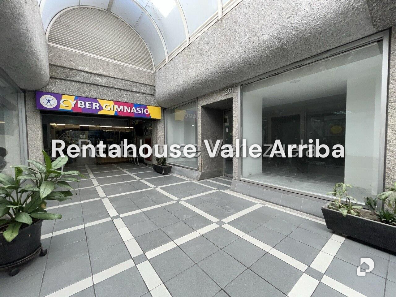 Local comercial en Santa Paula, Caracas – 4