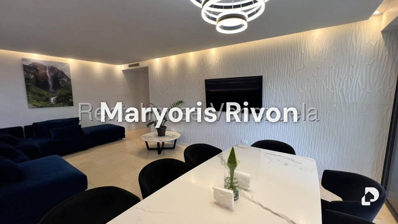 Apartamento en Campo Alegre, Caracas – 6